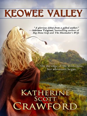 cover image of Keowee Valley